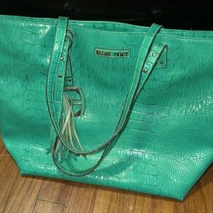 Ellen Tracy Handbag